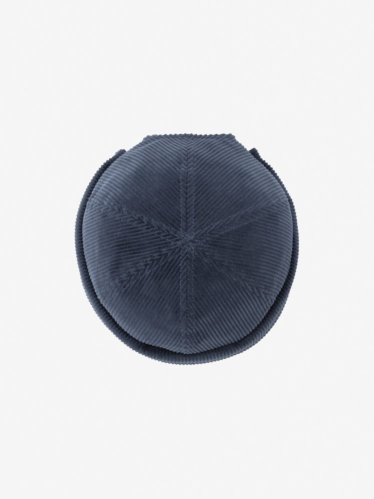 HELLY HANSEN(ヘリーハンセン) ｜コーデュロイフィッシャーマンキャップ（ユニセックス）