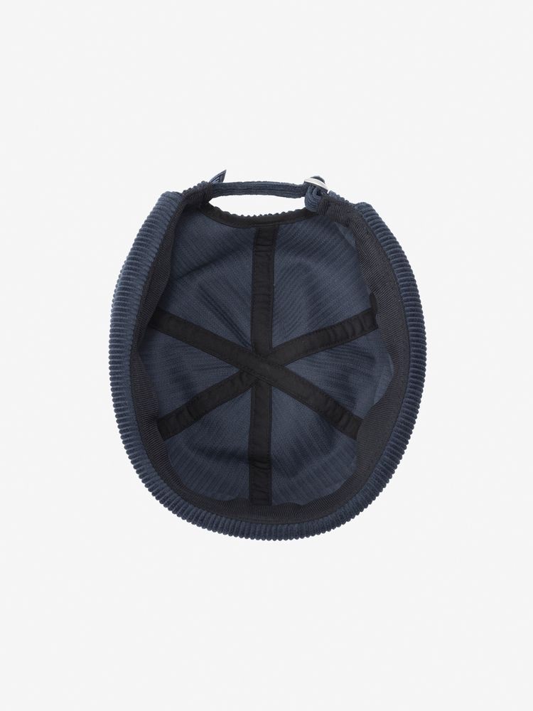 HELLY HANSEN(ヘリーハンセン) ｜コーデュロイフィッシャーマンキャップ（ユニセックス）