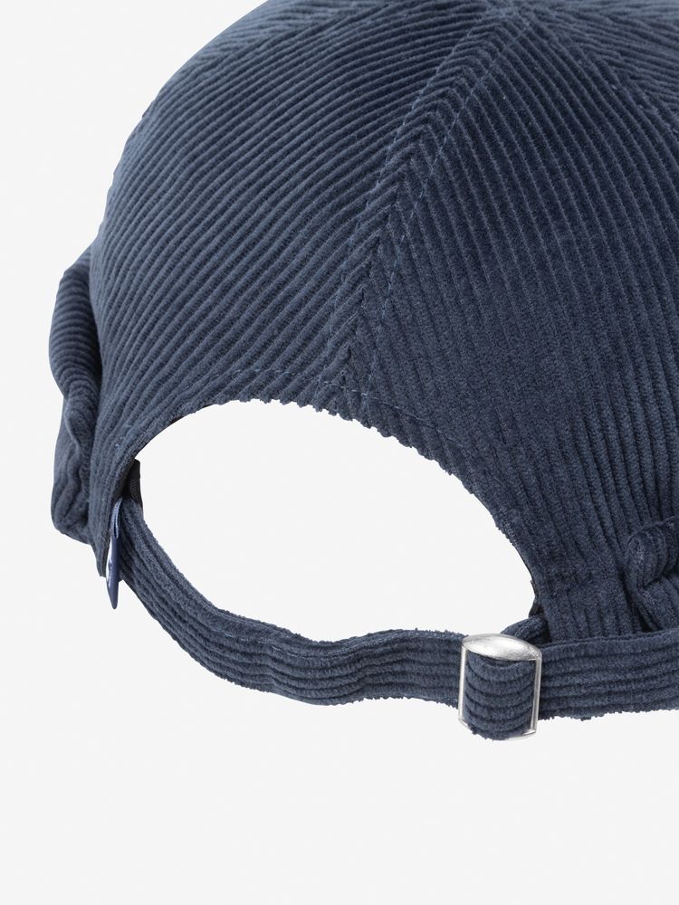 HELLY HANSEN(ヘリーハンセン) ｜コーデュロイフィッシャーマンキャップ（ユニセックス）