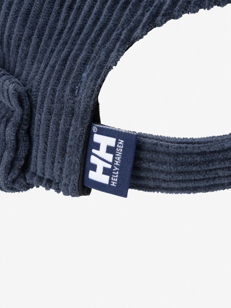 HELLY HANSEN(ヘリーハンセン) ｜コーデュロイフィッシャーマンキャップ（ユニセックス）