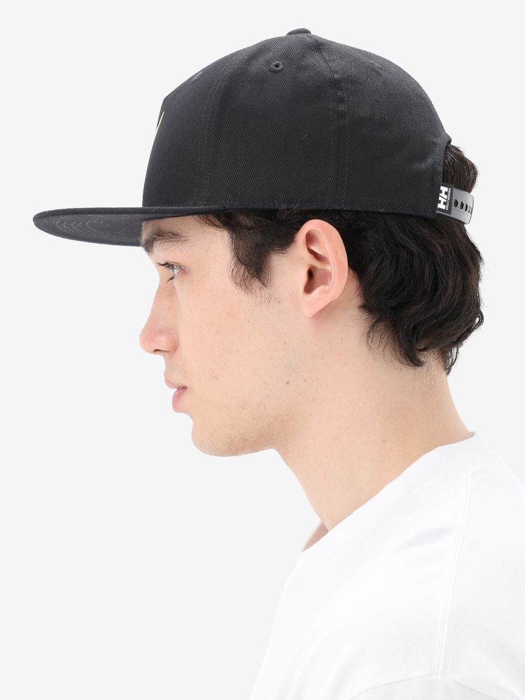 公式】HHバリエーションキャップ（ユニセックス）｜ヘリー
