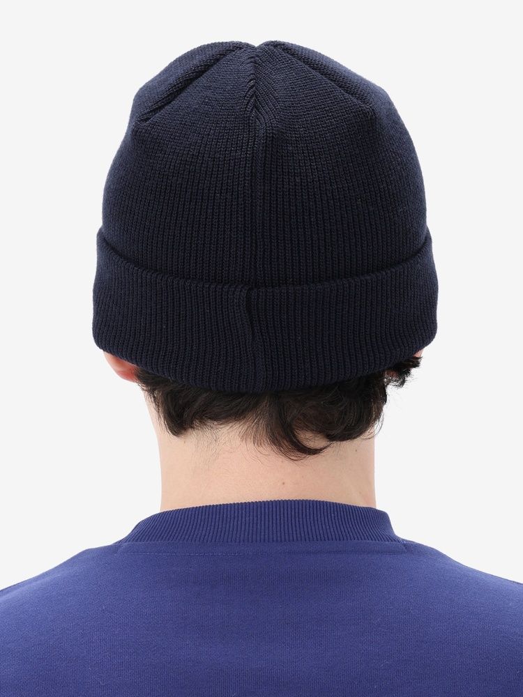 HELLY HANSEN(ヘリーハンセン) ｜プレーンビーニー（ユニセックス）