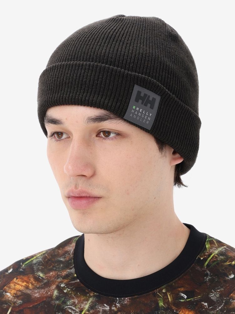 HELLY HANSEN(ヘリーハンセン) ｜プレーンビーニー（ユニセックス）