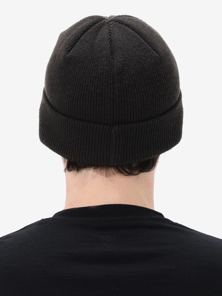 HELLY HANSEN(ヘリーハンセン) ｜プレーンビーニー（ユニセックス）