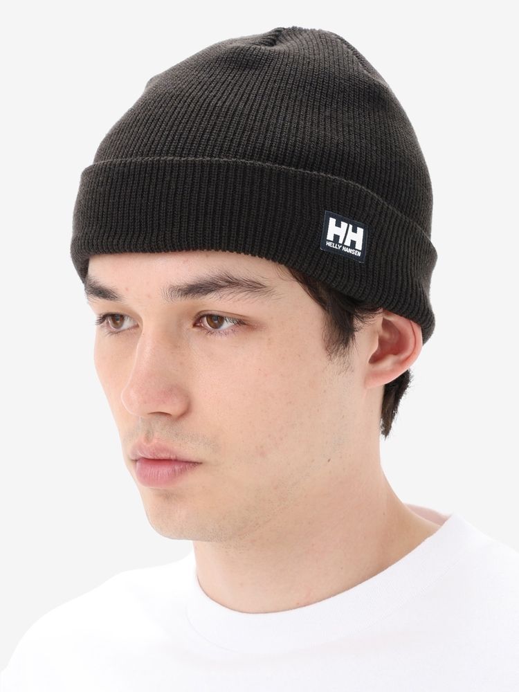 HELLY HANSEN(ヘリーハンセン) ｜プレーンビーニー（ユニセックス）