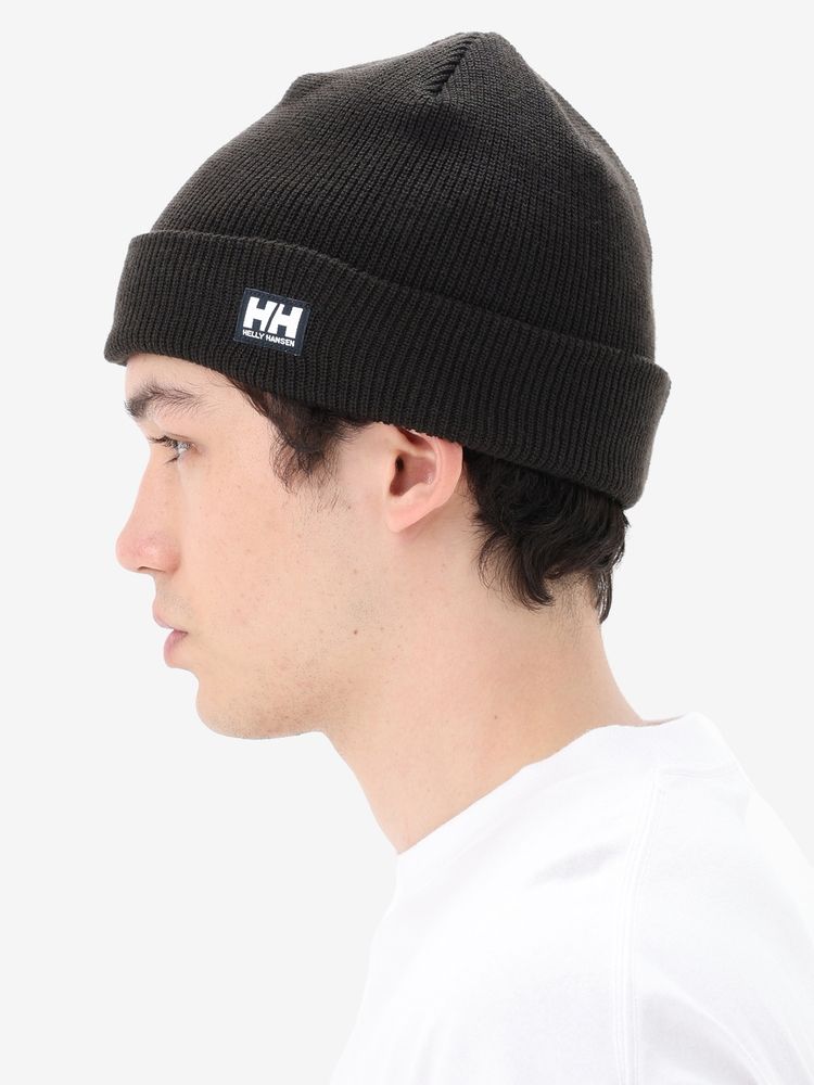 HELLY HANSEN(ヘリーハンセン) ｜プレーンビーニー（ユニセックス）