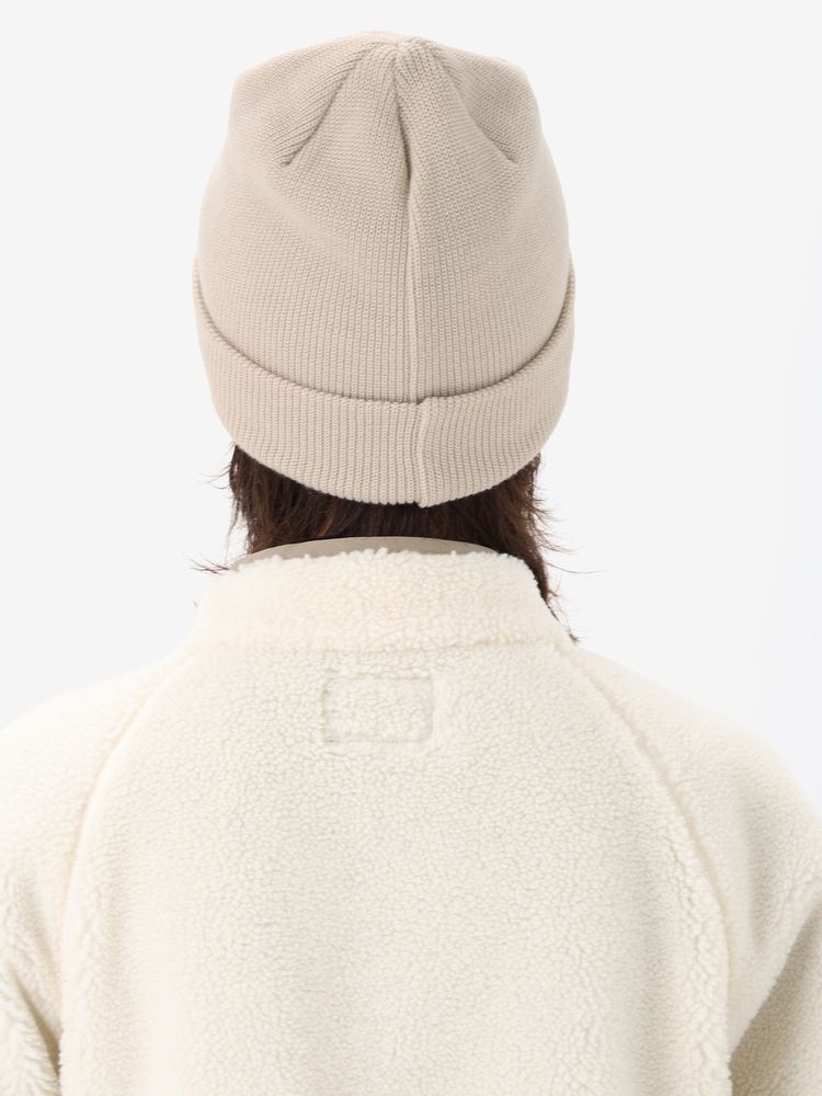 HELLY HANSEN(ヘリーハンセン) ｜プレーンビーニー（ユニセックス）