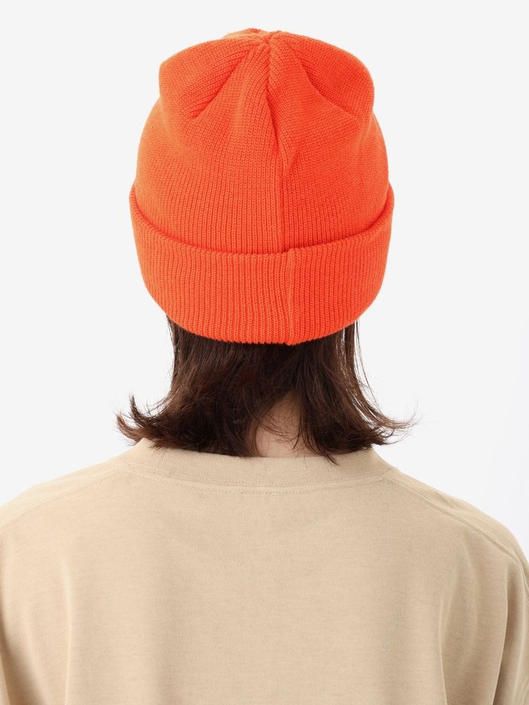 HELLY HANSEN(ヘリーハンセン) ｜プレーンビーニー（ユニセックス）