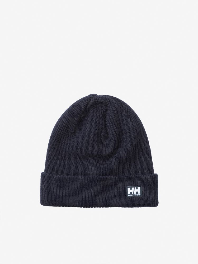 HELLY HANSEN(ヘリーハンセン) ｜プレーンビーニー（ユニセックス）