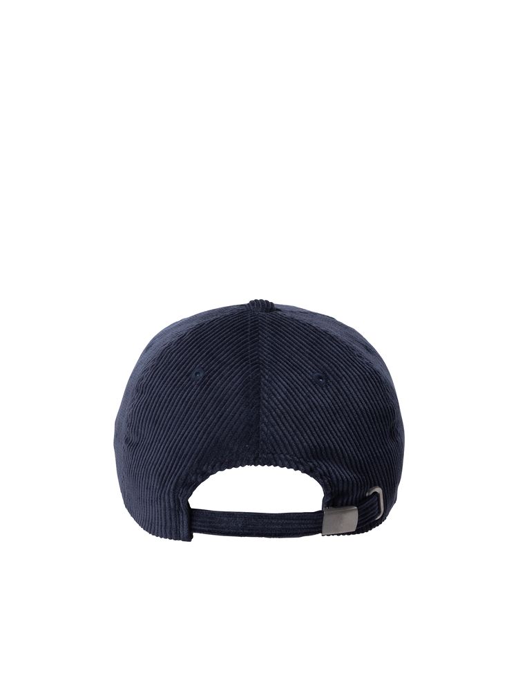 HELLY HANSEN(ヘリーハンセン) ｜コーデュロイロゴキャップ（ユニセックス）