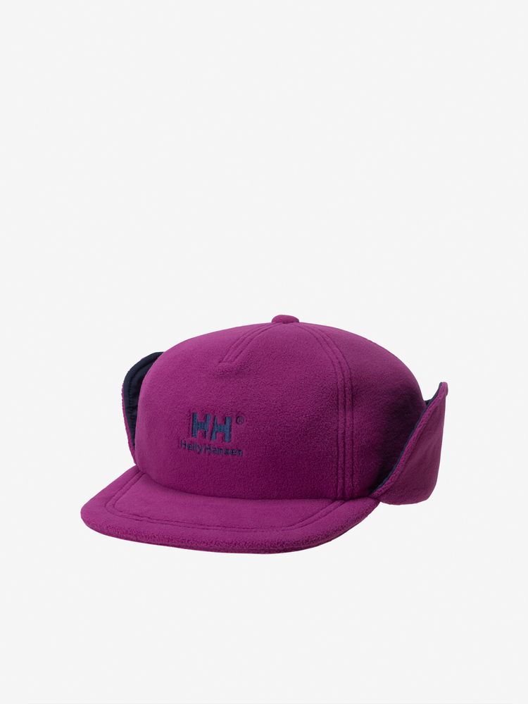 HELLY HANSEN(ヘリーハンセン) ｜トータルシーウエアコンセプト フリースキャップ（ユニセックス）