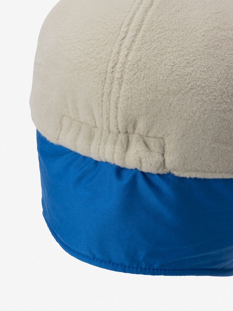 HELLY HANSEN(ヘリーハンセン) ｜トータルシーウエアコンセプト フリースキャップ（ユニセックス）