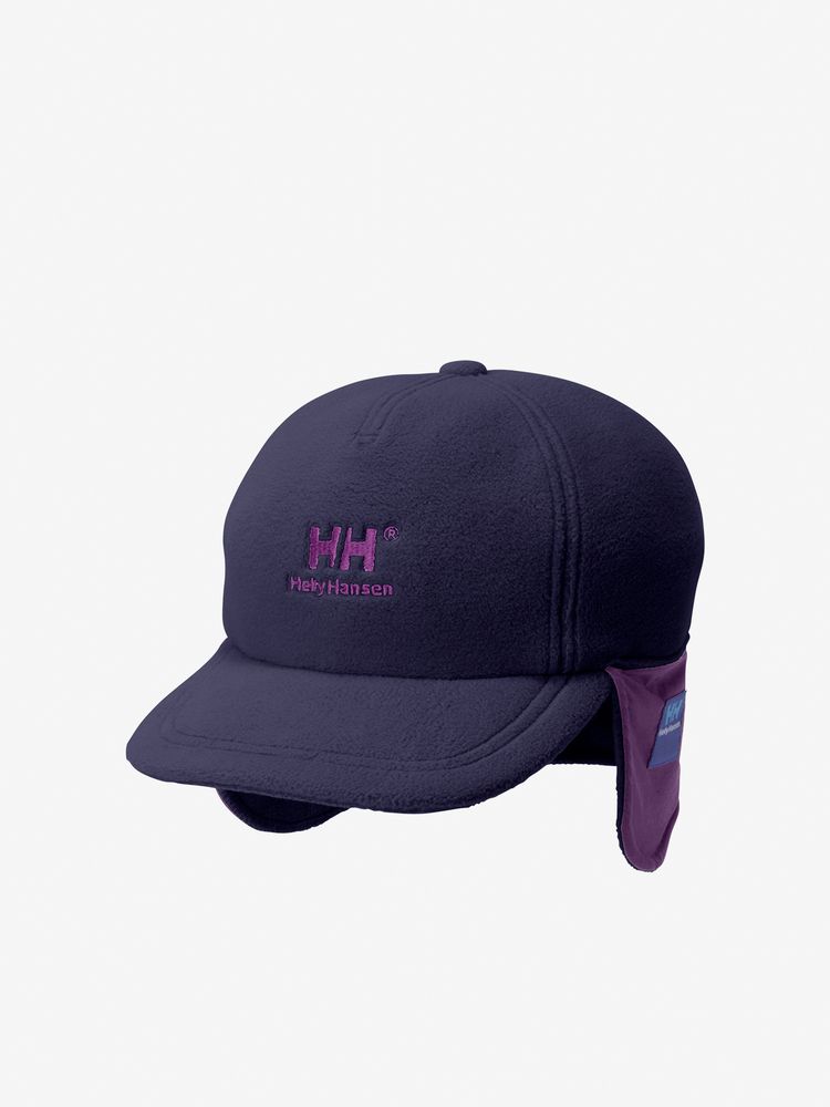 HELLY HANSEN(ヘリーハンセン) ｜トータルシーウエアコンセプト フリースキャップ（ユニセックス）