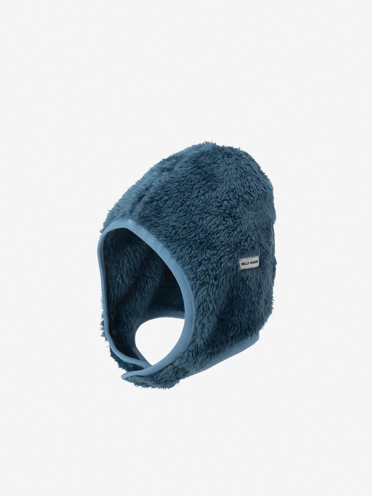 HELLY HANSEN(ヘリーハンセン) ｜シャギーフリースキャップ（ベビー）