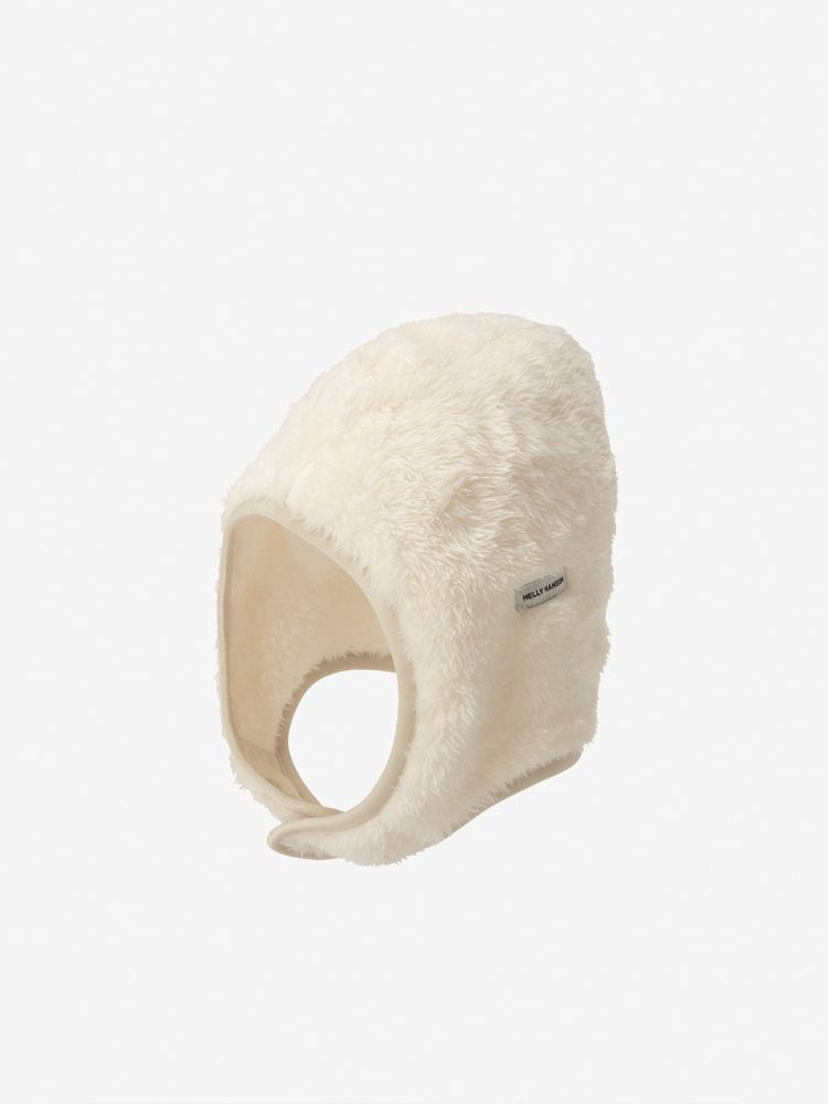 HELLY HANSEN(ヘリーハンセン) ｜シャギーフリースキャップ（ベビー）