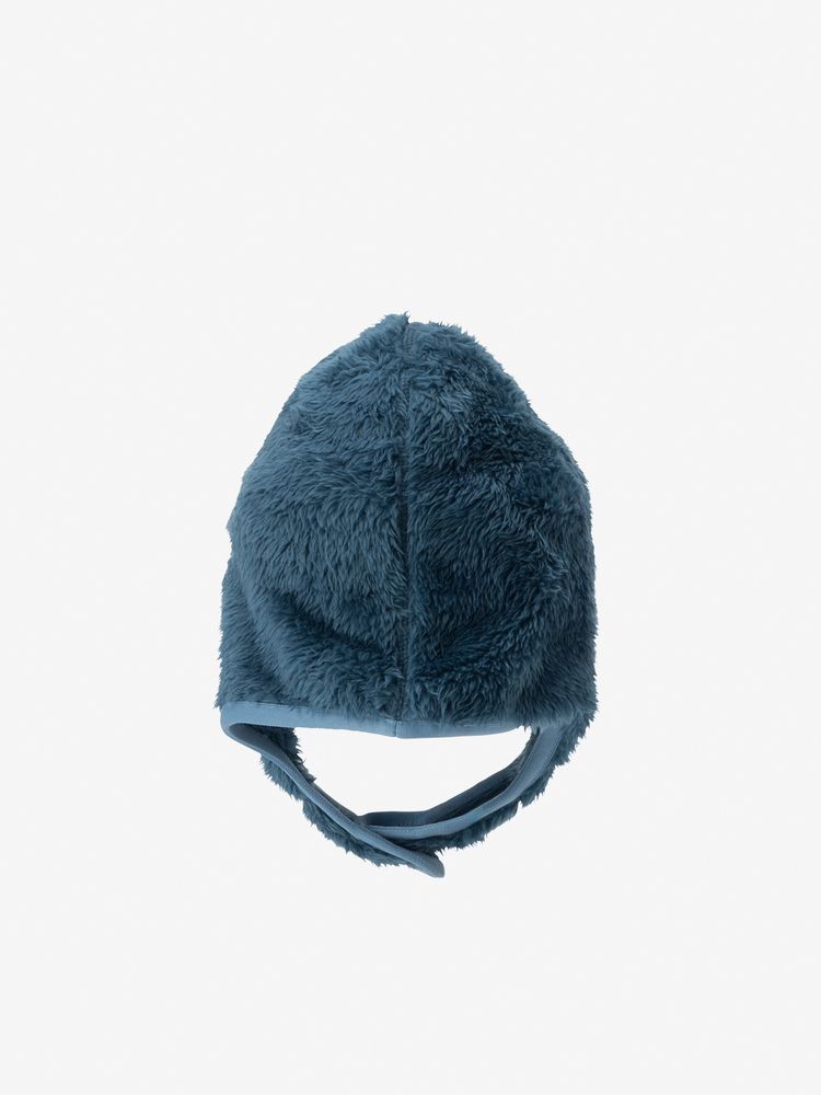 HELLY HANSEN(ヘリーハンセン) ｜シャギーフリースキャップ（ベビー）