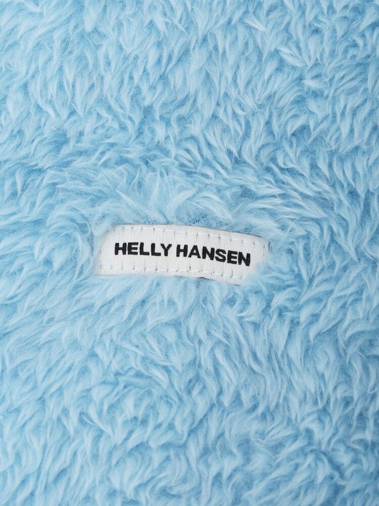 HELLY HANSEN(ヘリーハンセン) ｜シャギーフリースキャップ（ベビー）