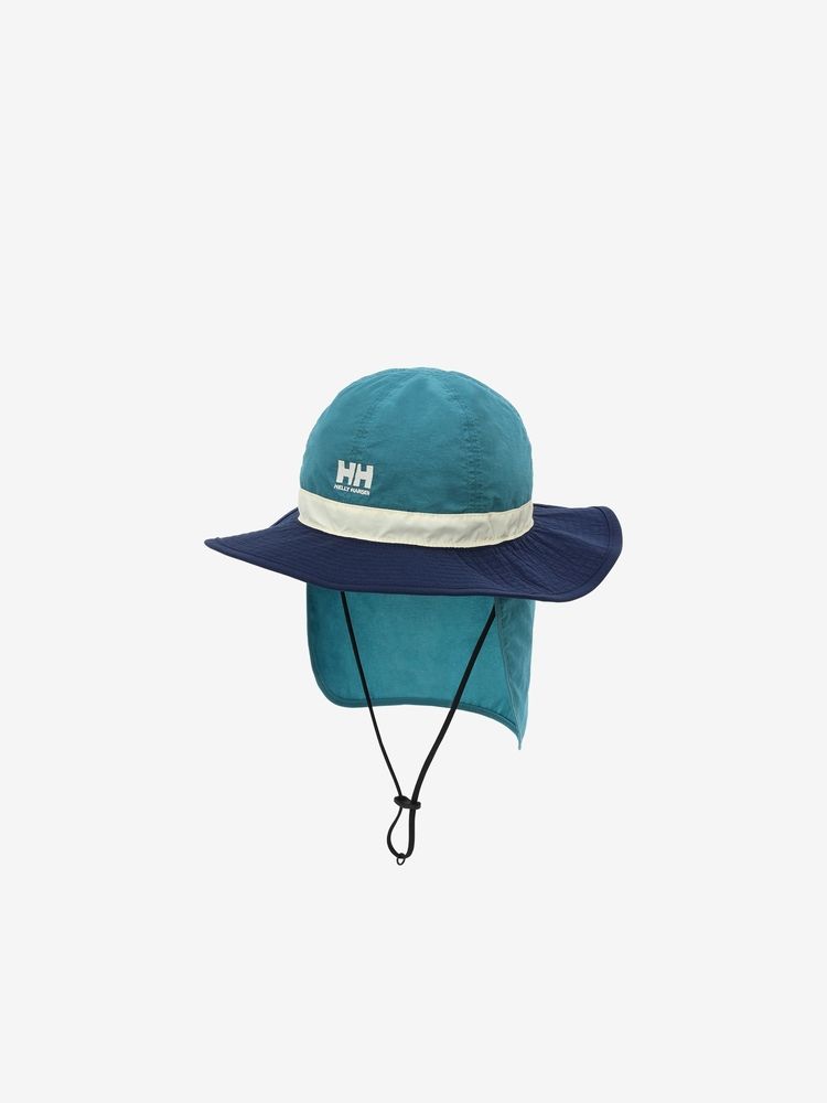 HELLY HANSEN(ヘリーハンセン) ｜プレイハット（キッズ）