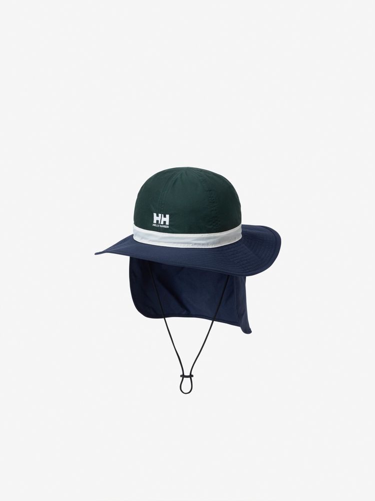 HELLY HANSEN(ヘリーハンセン) ｜プレイハット（キッズ）