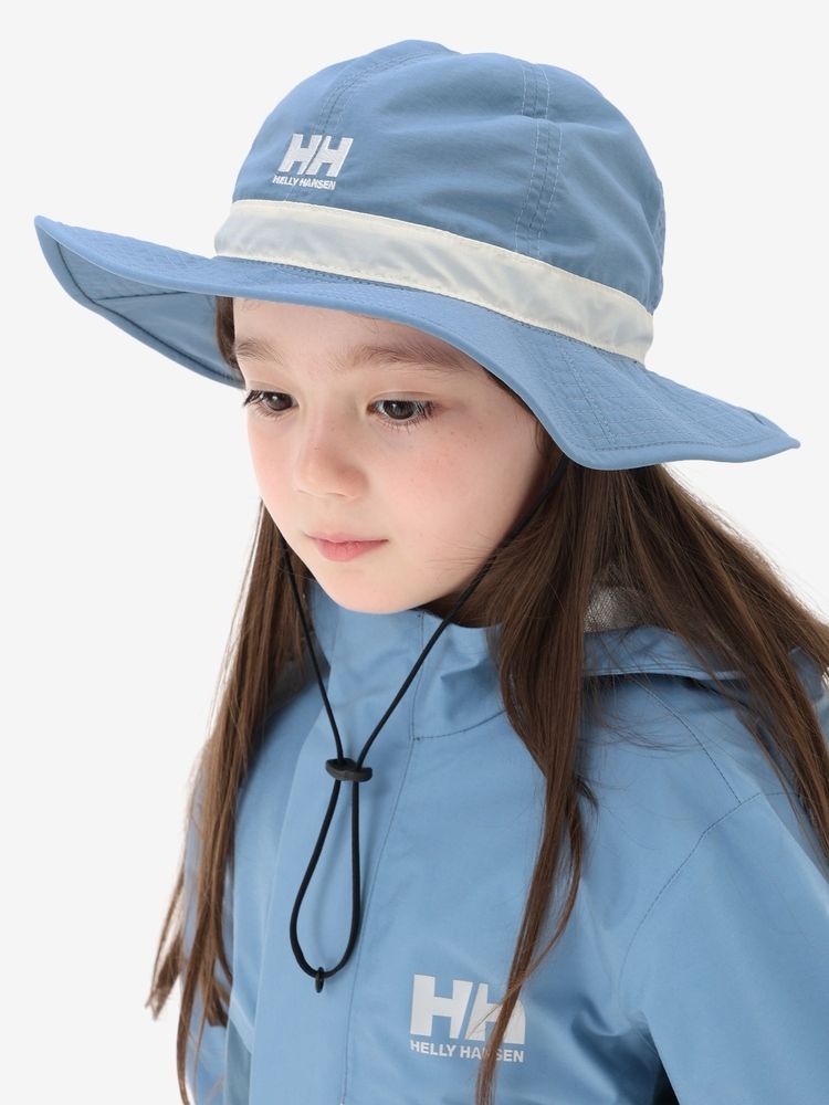 HELLY HANSEN(ヘリーハンセン) ｜プレイハット（キッズ）