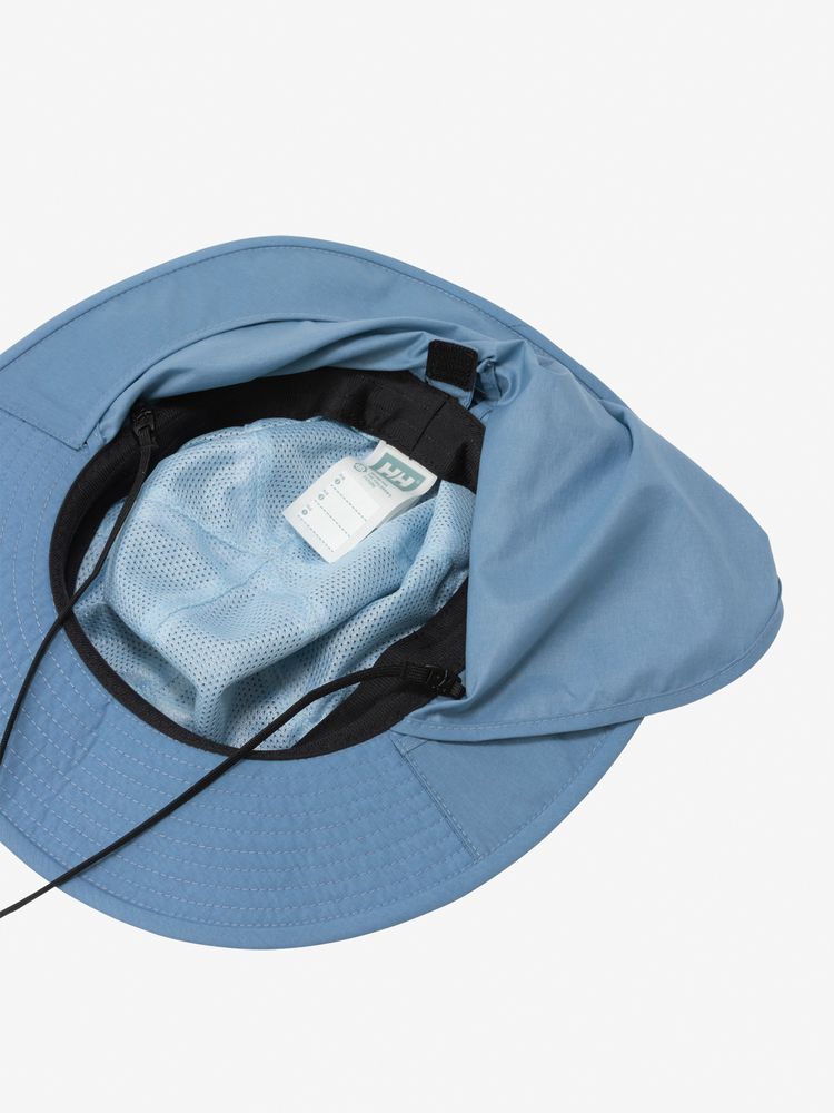 HELLY HANSEN(ヘリーハンセン) ｜プレイハット（キッズ）