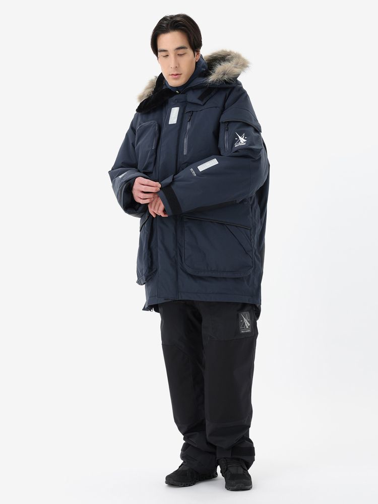 HELLY HANSEN(ヘリーハンセン) ｜セブンオーシャンジャケット（ユニセックス）