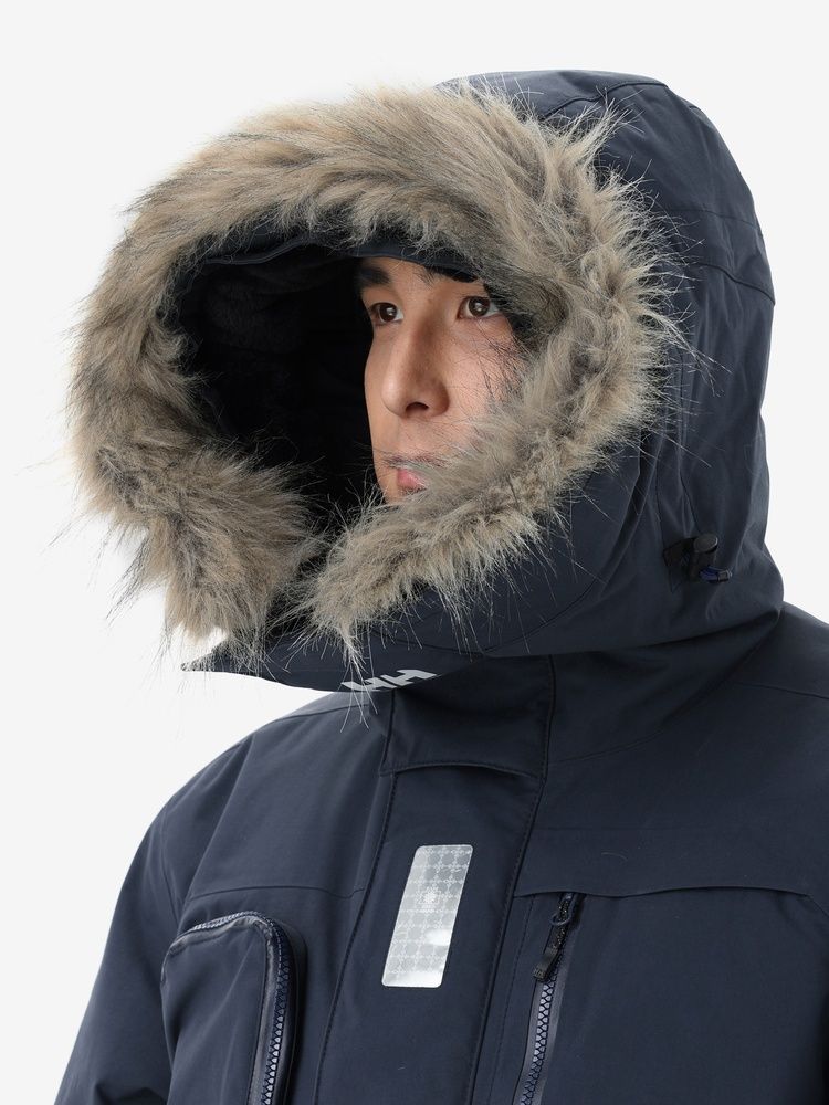 HELLY HANSEN(ヘリーハンセン) ｜セブンオーシャンジャケット（ユニセックス）