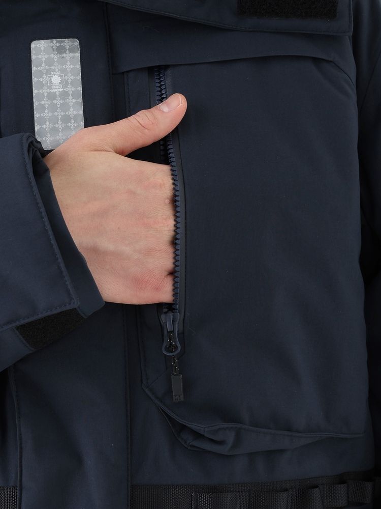 HELLY HANSEN(ヘリーハンセン) ｜セブンオーシャンジャケット（ユニセックス）