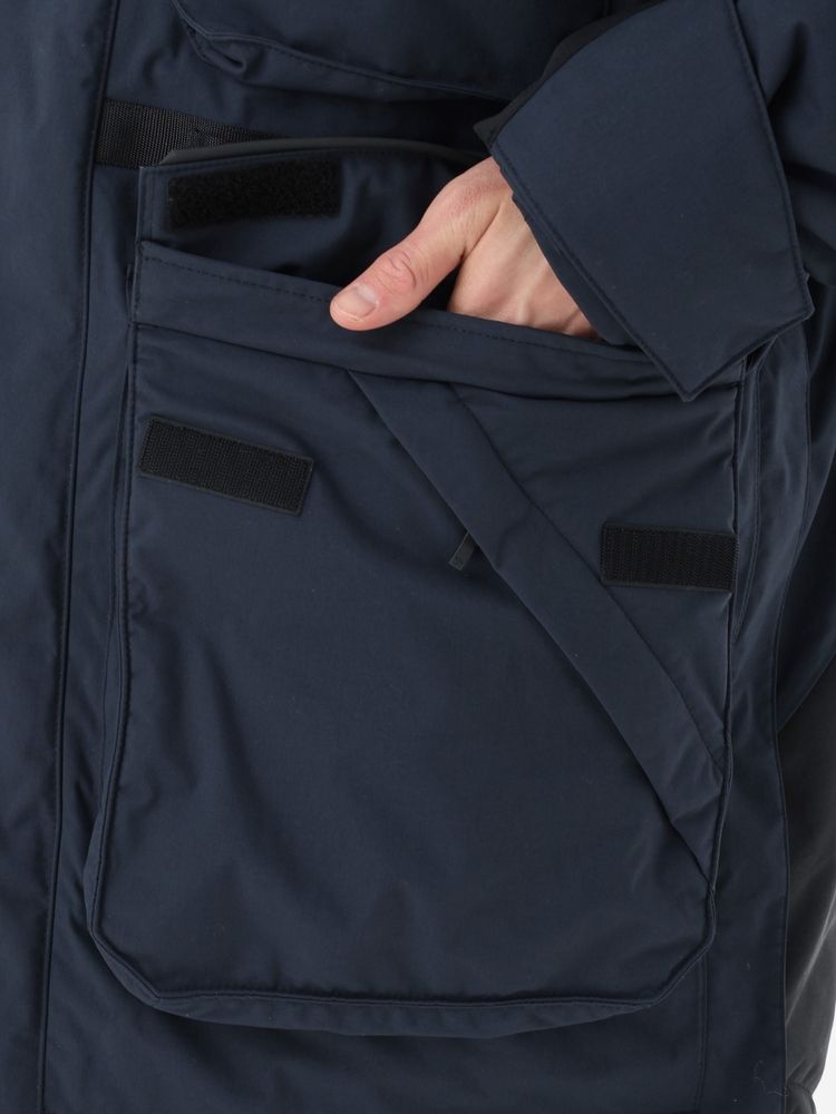 HELLY HANSEN(ヘリーハンセン) ｜セブンオーシャンジャケット（ユニセックス）