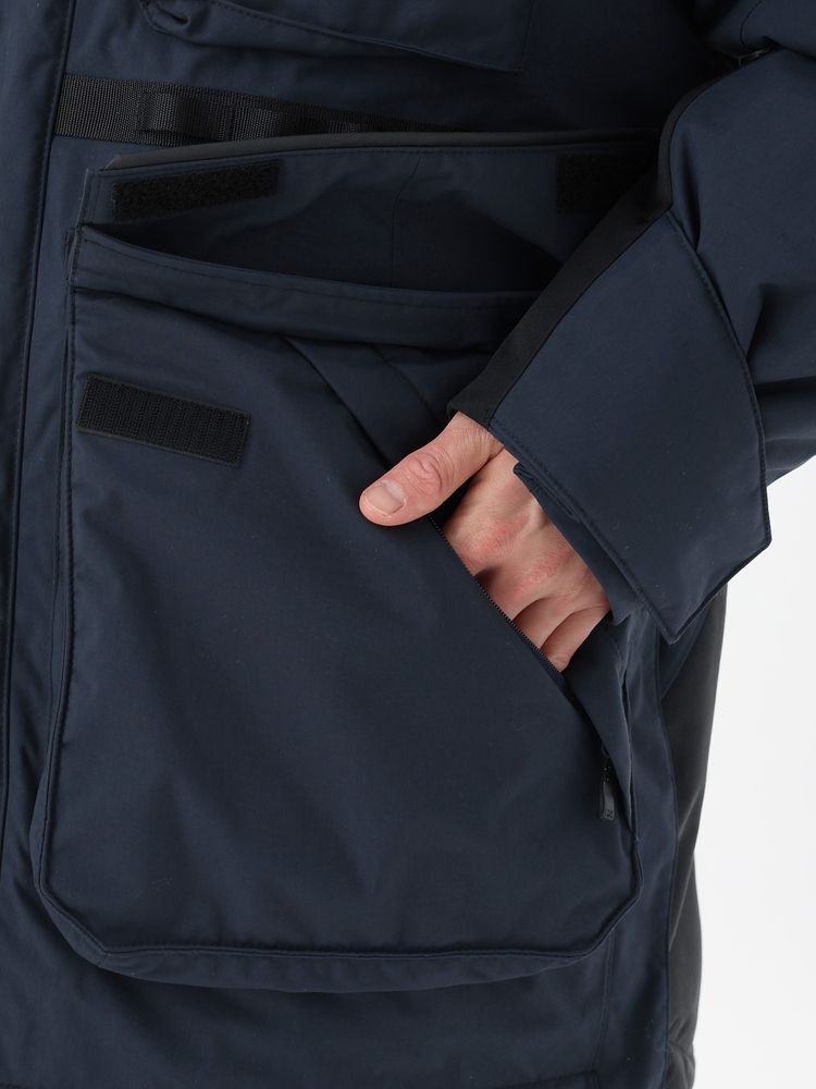 HELLY HANSEN(ヘリーハンセン) ｜セブンオーシャンジャケット（ユニセックス）