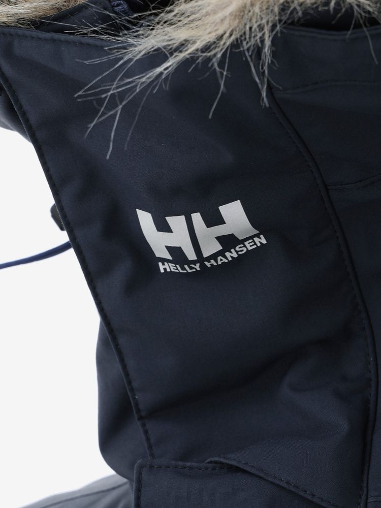 HELLY HANSEN(ヘリーハンセン) ｜セブンオーシャンジャケット（ユニセックス）