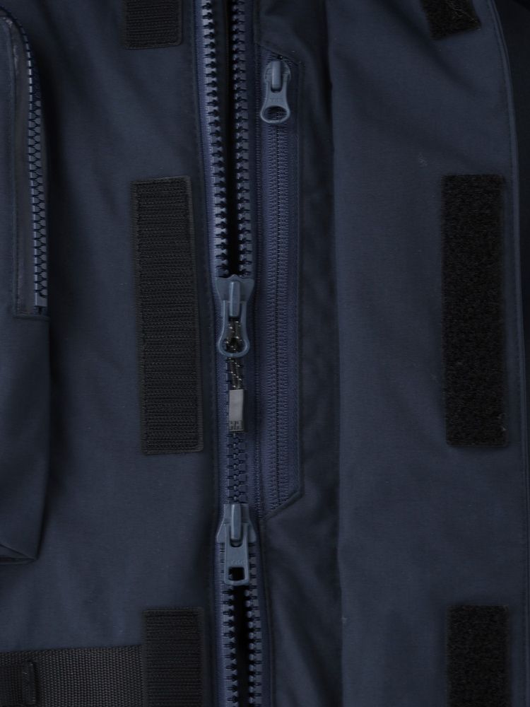 HELLY HANSEN(ヘリーハンセン) ｜セブンオーシャンジャケット（ユニセックス）