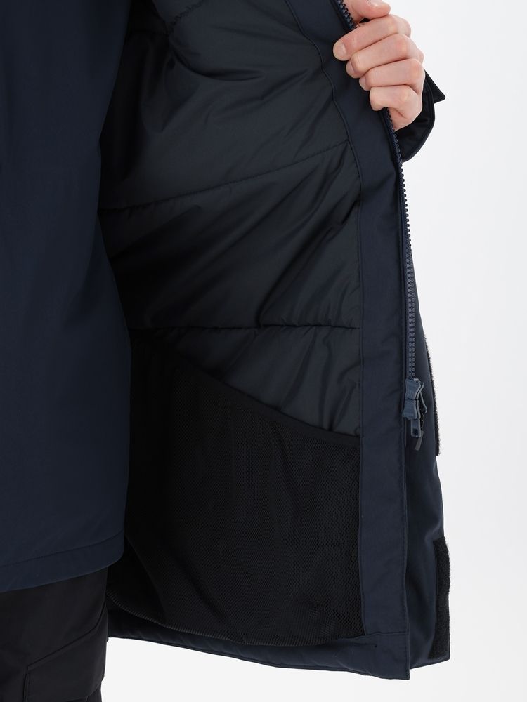 HELLY HANSEN(ヘリーハンセン) ｜セブンオーシャンジャケット（ユニセックス）