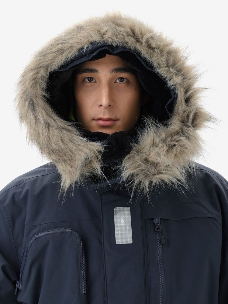 HELLY HANSEN(ヘリーハンセン) ｜セブンオーシャンジャケット（ユニセックス）