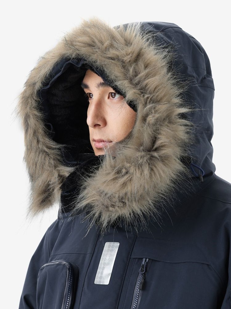HELLY HANSEN(ヘリーハンセン) ｜セブンオーシャンジャケット（ユニセックス）