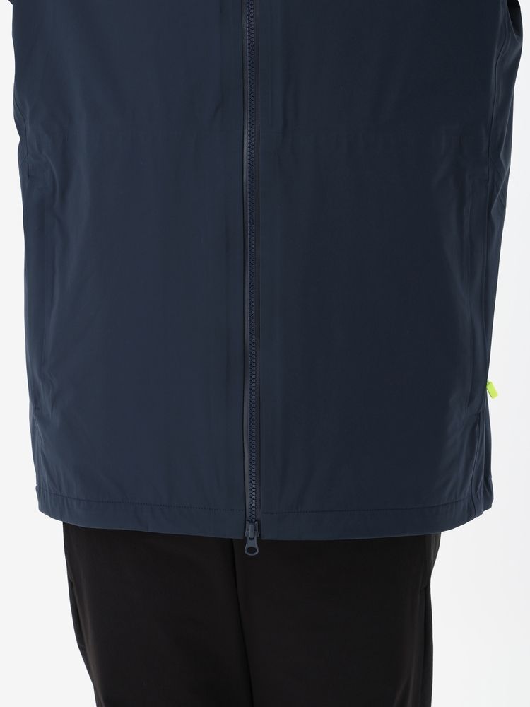 HELLY HANSEN(ヘリーハンセン) ｜セブンオーシャンジャケット（ユニセックス）