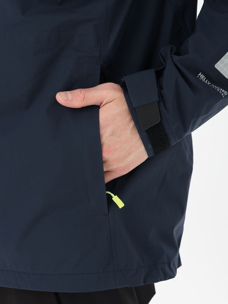 HELLY HANSEN(ヘリーハンセン) ｜セブンオーシャンジャケット（ユニセックス）