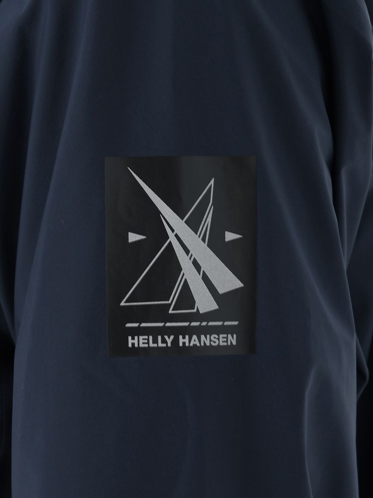 HELLY HANSEN(ヘリーハンセン) ｜セブンオーシャンジャケット（ユニセックス）