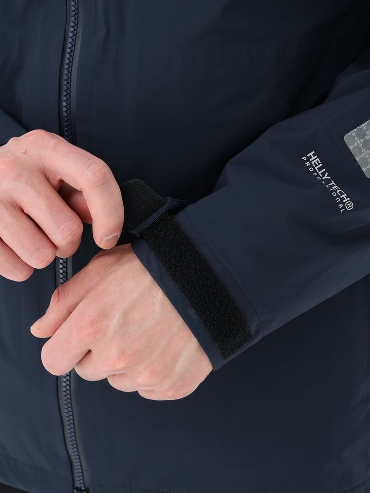 HELLY HANSEN(ヘリーハンセン) ｜セブンオーシャンジャケット（ユニセックス）