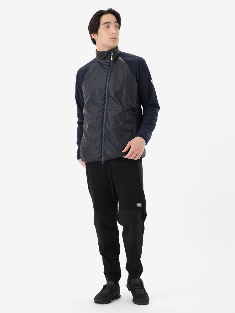 HELLY HANSEN(ヘリーハンセン) ｜セブンオーシャンジャケット（ユニセックス）