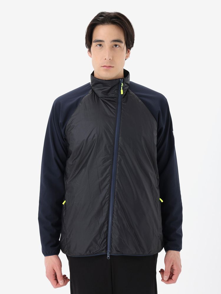 HELLY HANSEN(ヘリーハンセン) ｜セブンオーシャンジャケット（ユニセックス）