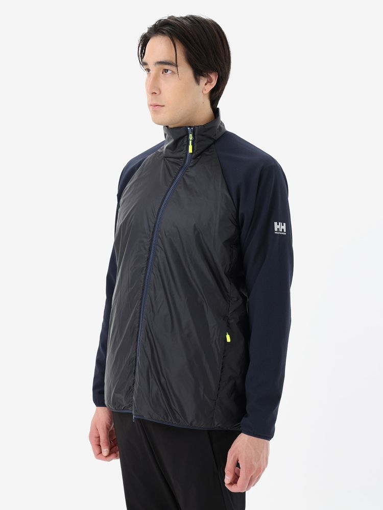 HELLY HANSEN(ヘリーハンセン) ｜セブンオーシャンジャケット（ユニセックス）