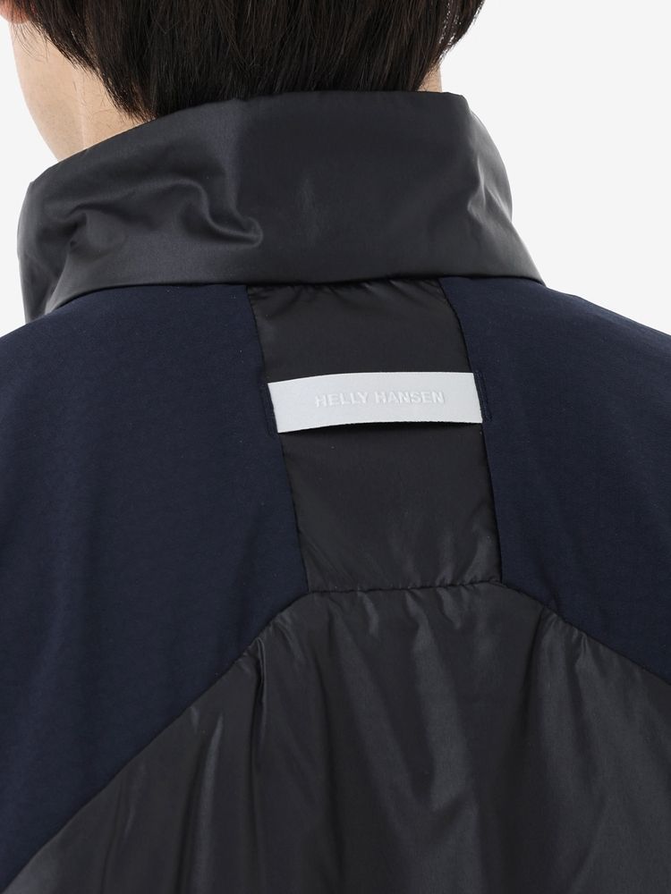 HELLY HANSEN(ヘリーハンセン) ｜セブンオーシャンジャケット（ユニセックス）