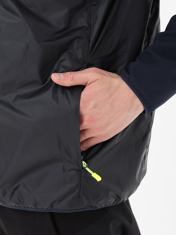 HELLY HANSEN(ヘリーハンセン) ｜セブンオーシャンジャケット（ユニセックス）