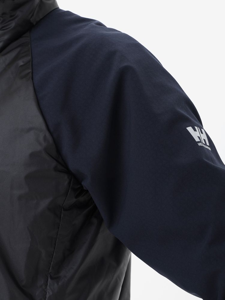 HELLY HANSEN(ヘリーハンセン) ｜セブンオーシャンジャケット（ユニセックス）
