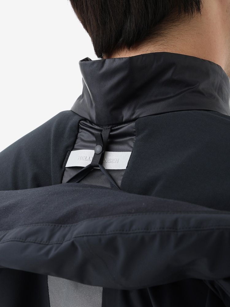 HELLY HANSEN(ヘリーハンセン) ｜セブンオーシャンジャケット（ユニセックス）