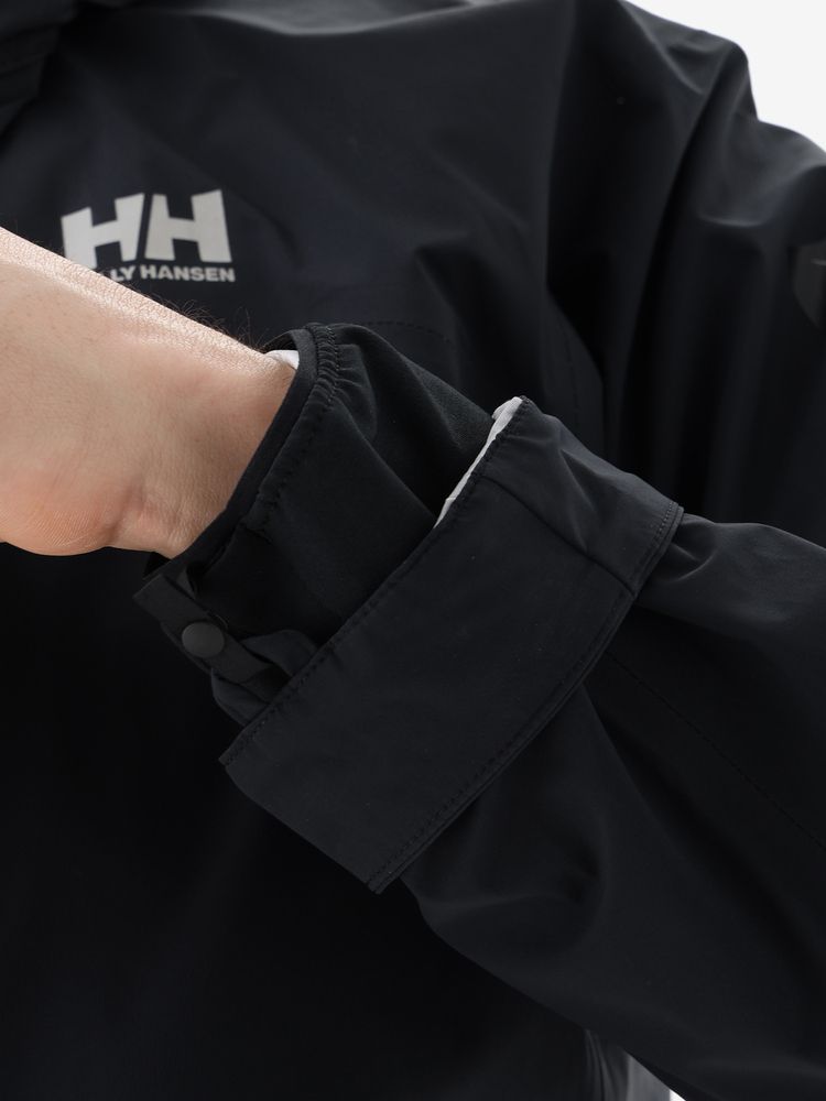 HELLY HANSEN(ヘリーハンセン) ｜セブンオーシャンジャケット（ユニセックス）