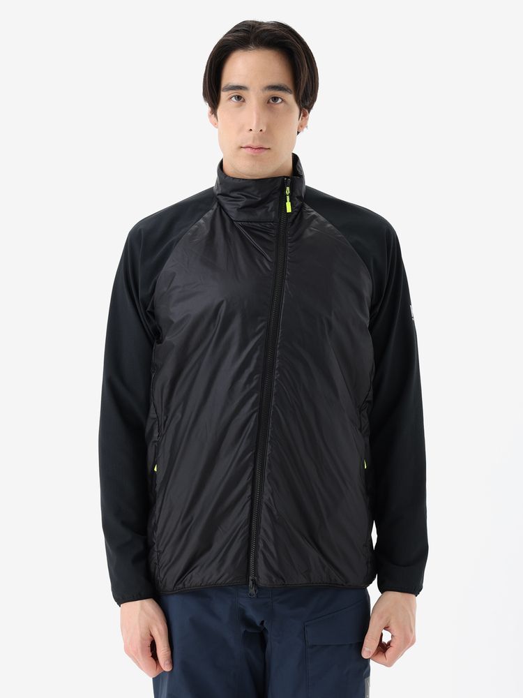 HELLY HANSEN(ヘリーハンセン) ｜セブンオーシャンジャケット（ユニセックス）