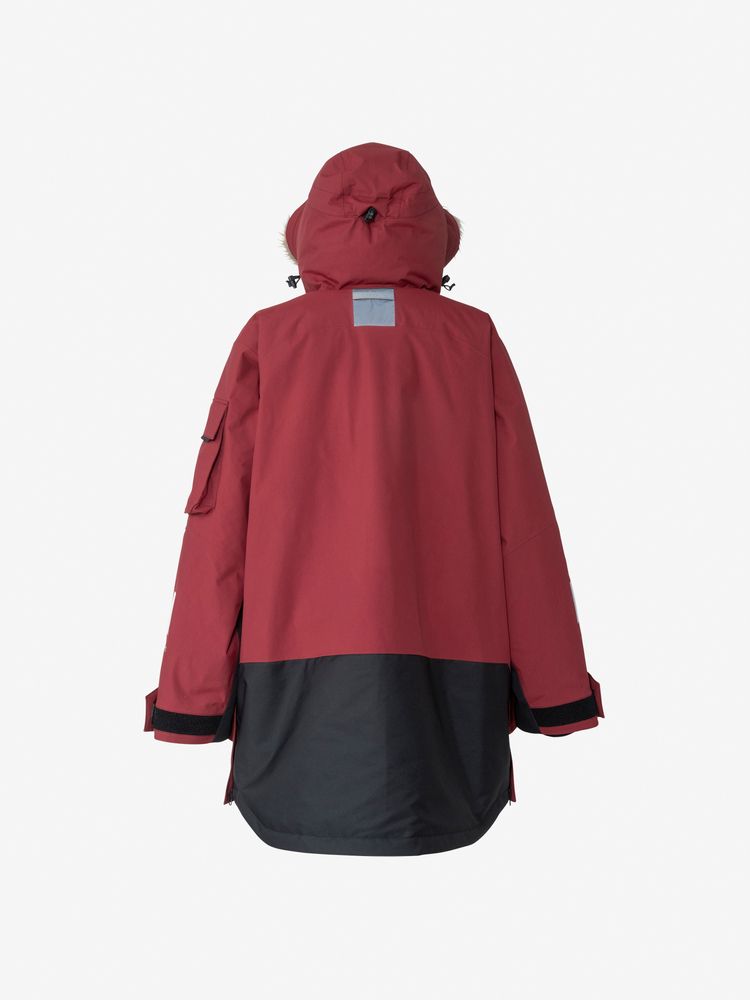 HELLY HANSEN(ヘリーハンセン) ｜セブンオーシャンジャケット（ユニセックス）