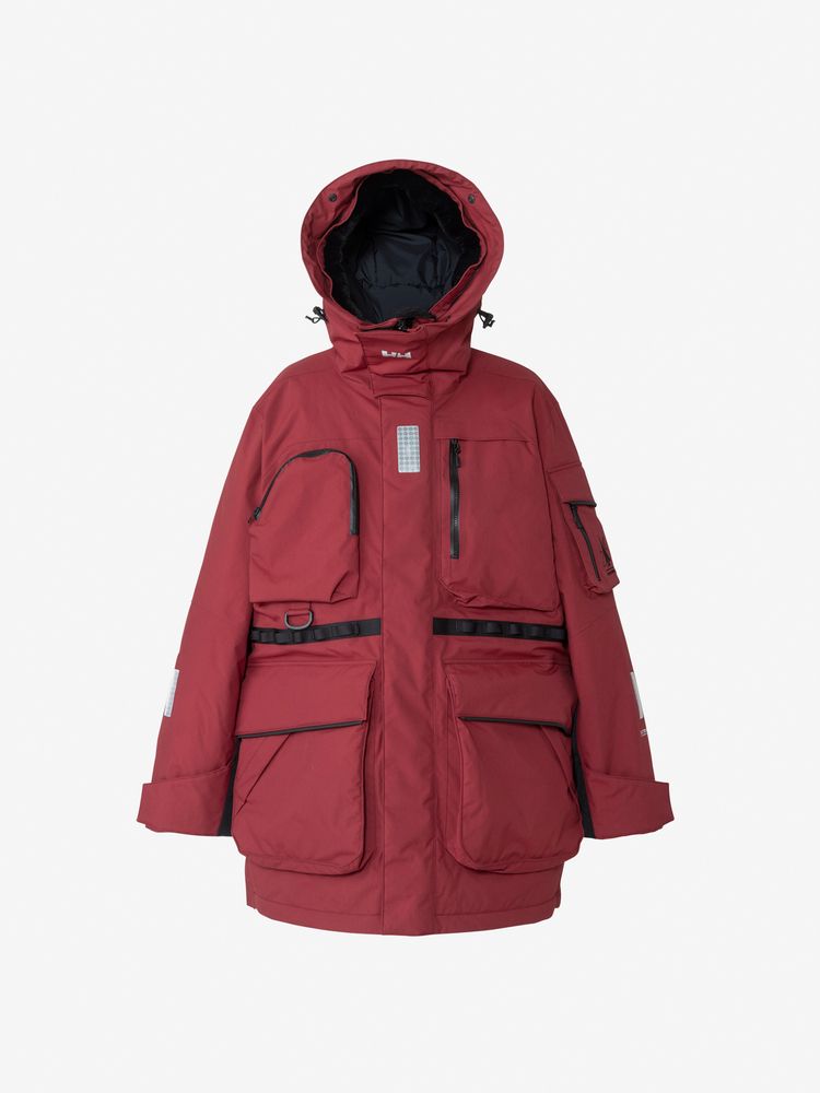 HELLY HANSEN(ヘリーハンセン) ｜セブンオーシャンジャケット（ユニセックス）